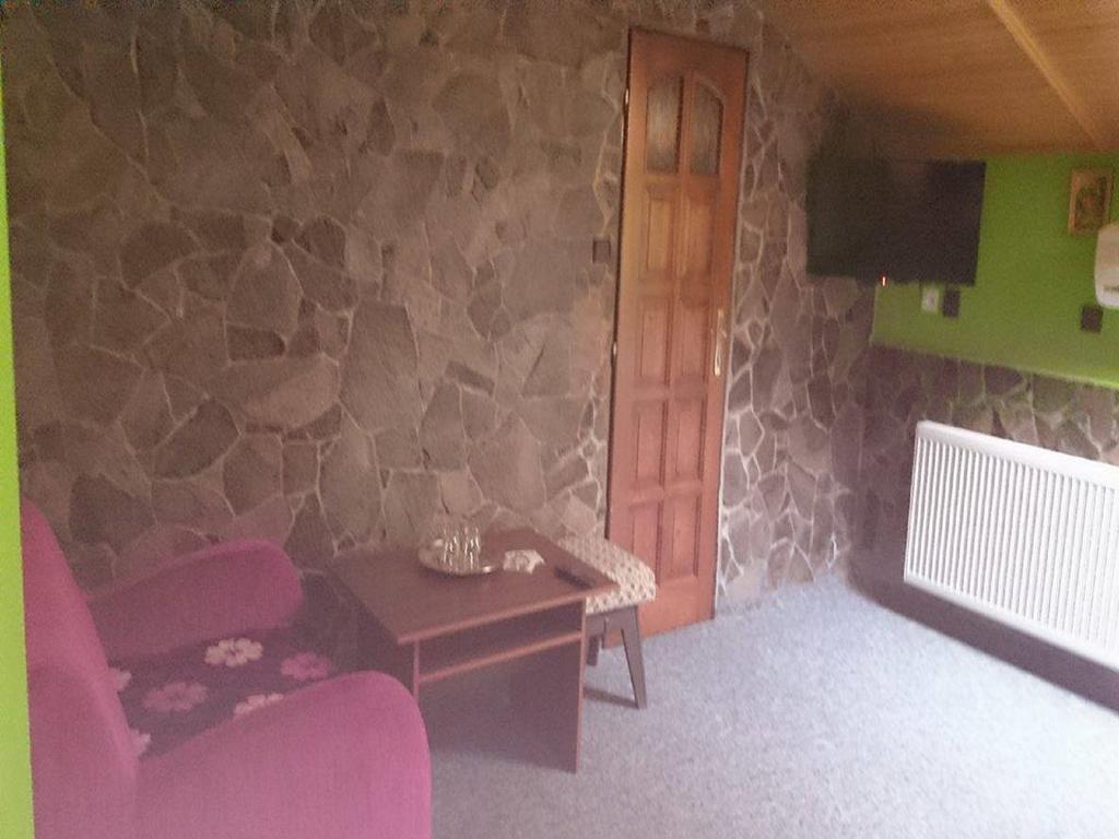 Penzion Relax Приевица Екстериор снимка
