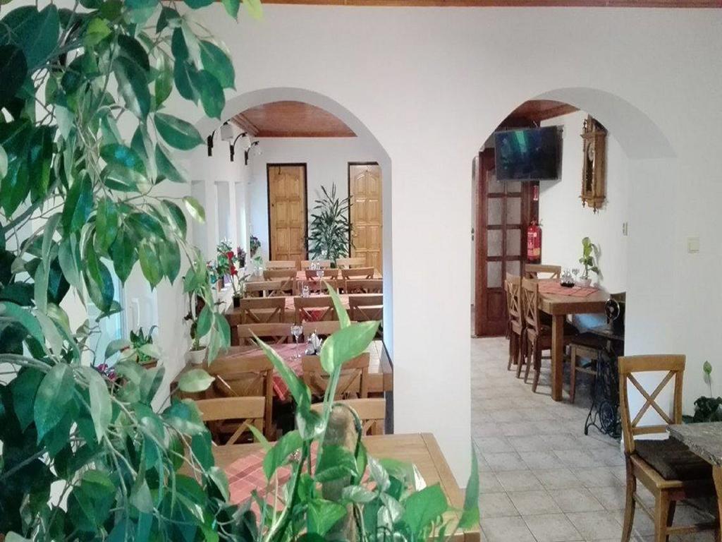 Penzion Relax Приевица Екстериор снимка